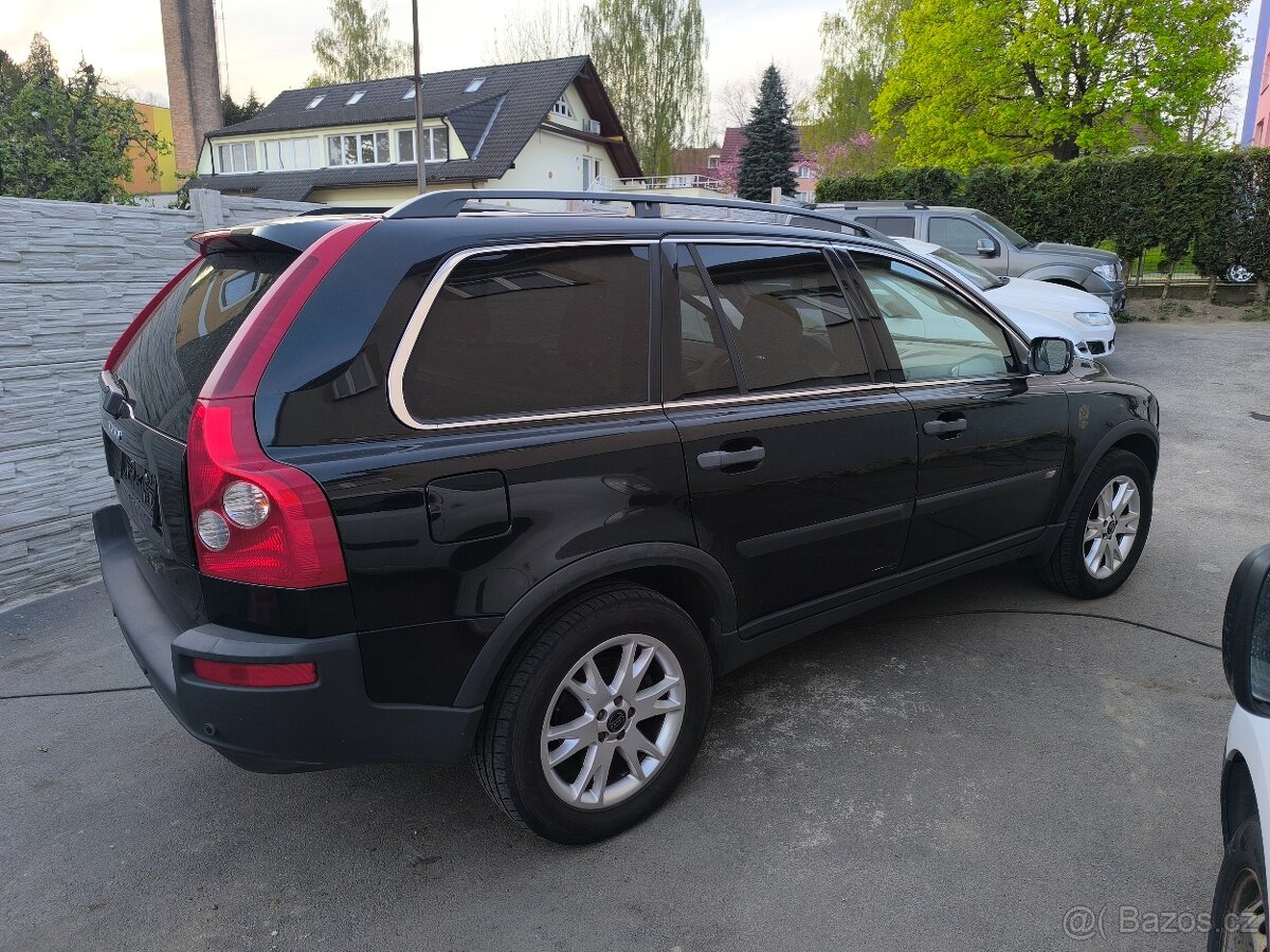 Volvo XC90 - 3