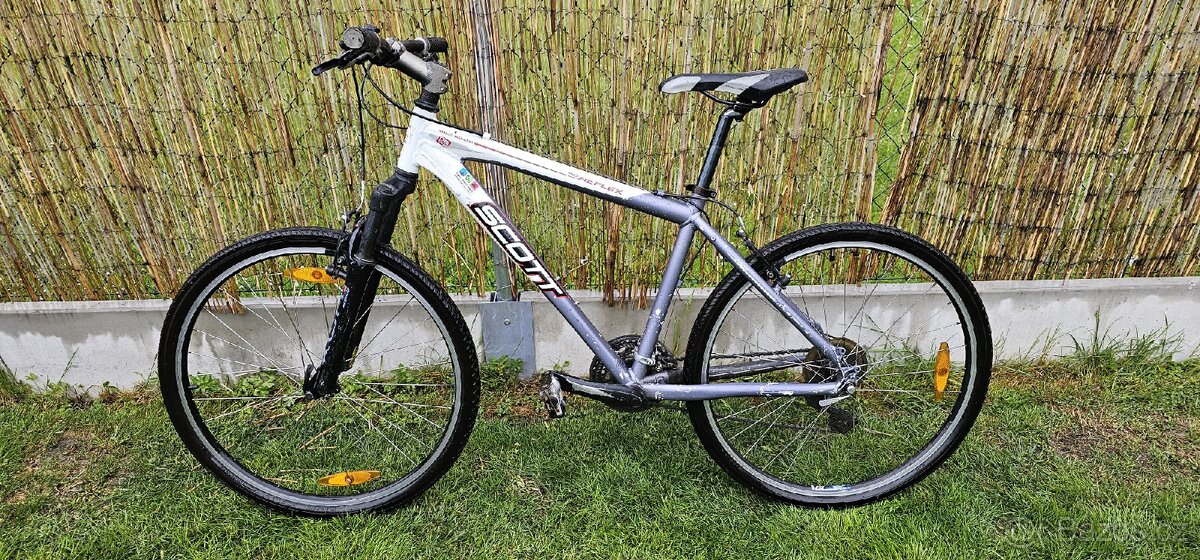 Scott Reflex 40 - 3