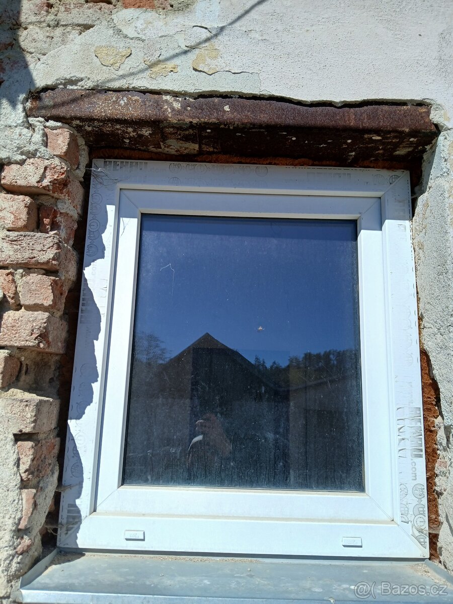 Prodám plastová okna - 3