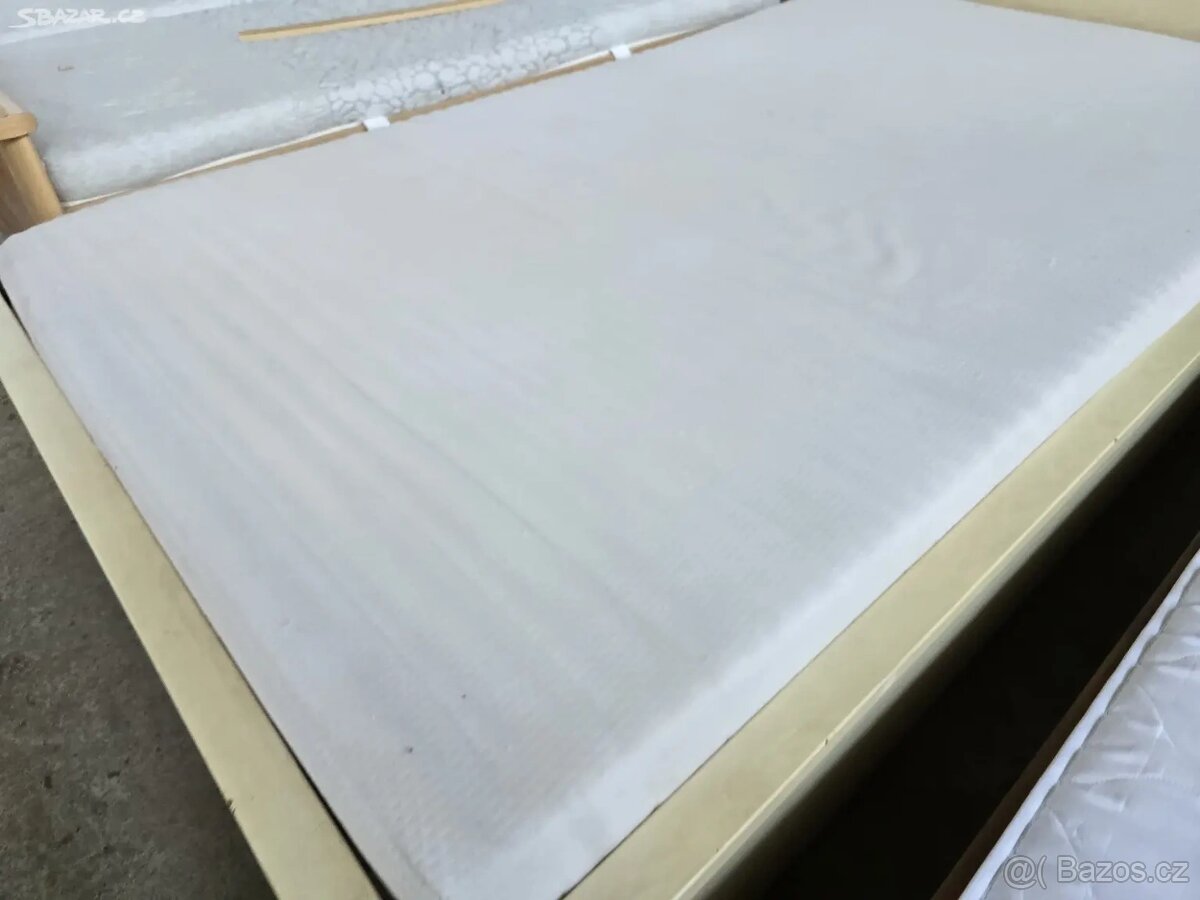 Postel lamino 120x200v45 - 3