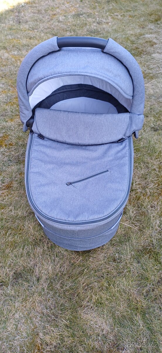 Korbička ke kočárku - 3