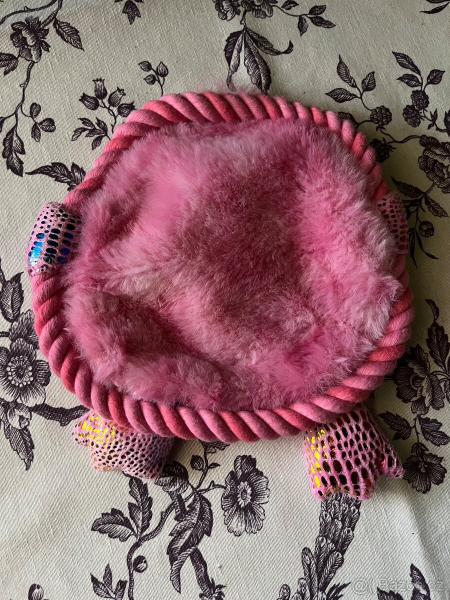 NOVÁ Psí hračka Dog Fantasy Monsters kuře - 3