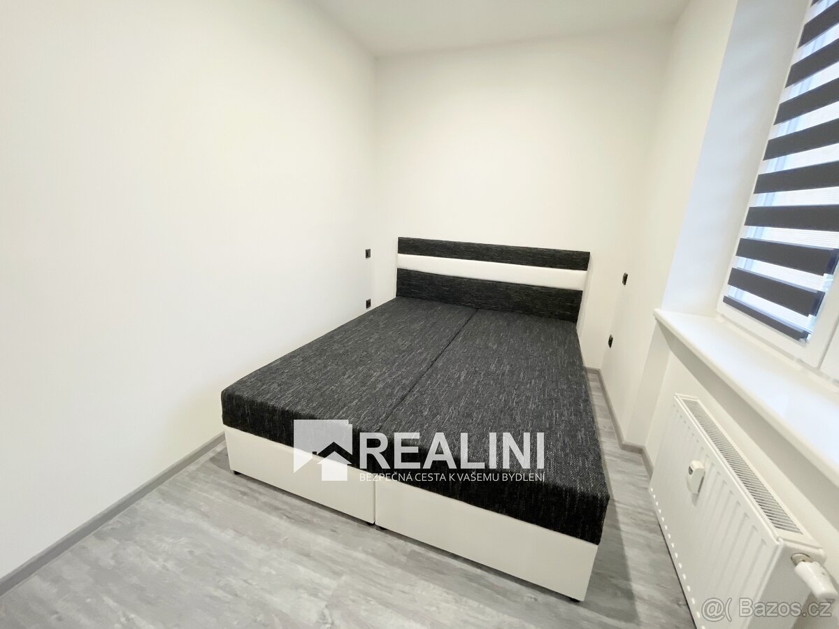 Pronájem bytu 2+kk Přemyslova, Havířov - Podlesí - 3