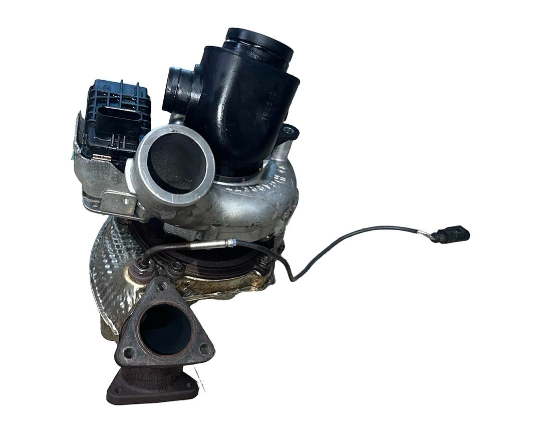 Turbo 059145874C CDUC 3.0TDI 180KW Audi A7 4G Sportback 2011 - 3