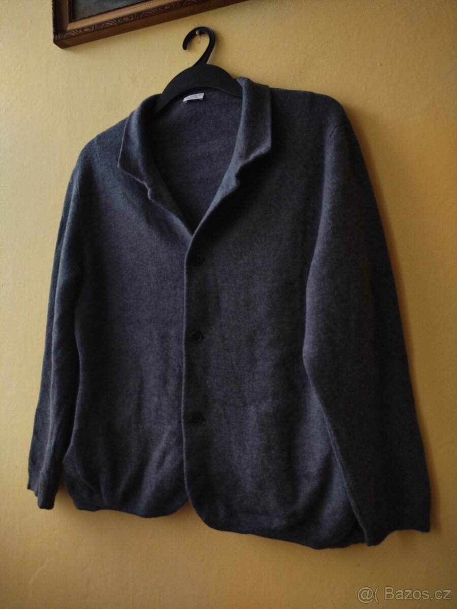 Merino svetr, vel. XL - 3