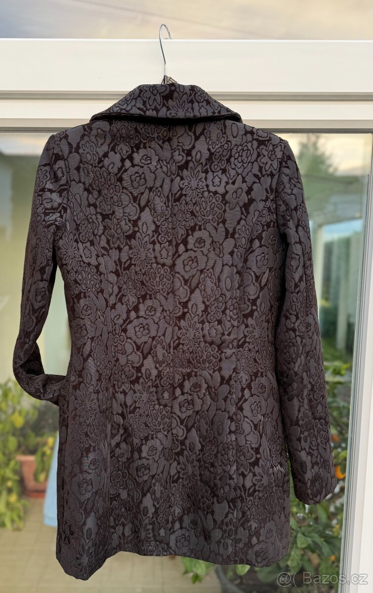 luxusní kabátek Orsay vel.36 - 3