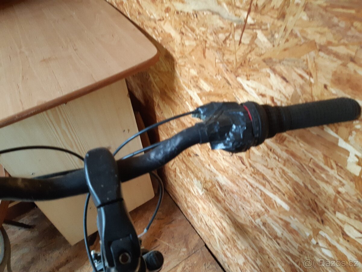 prodám dámské kolo - 3