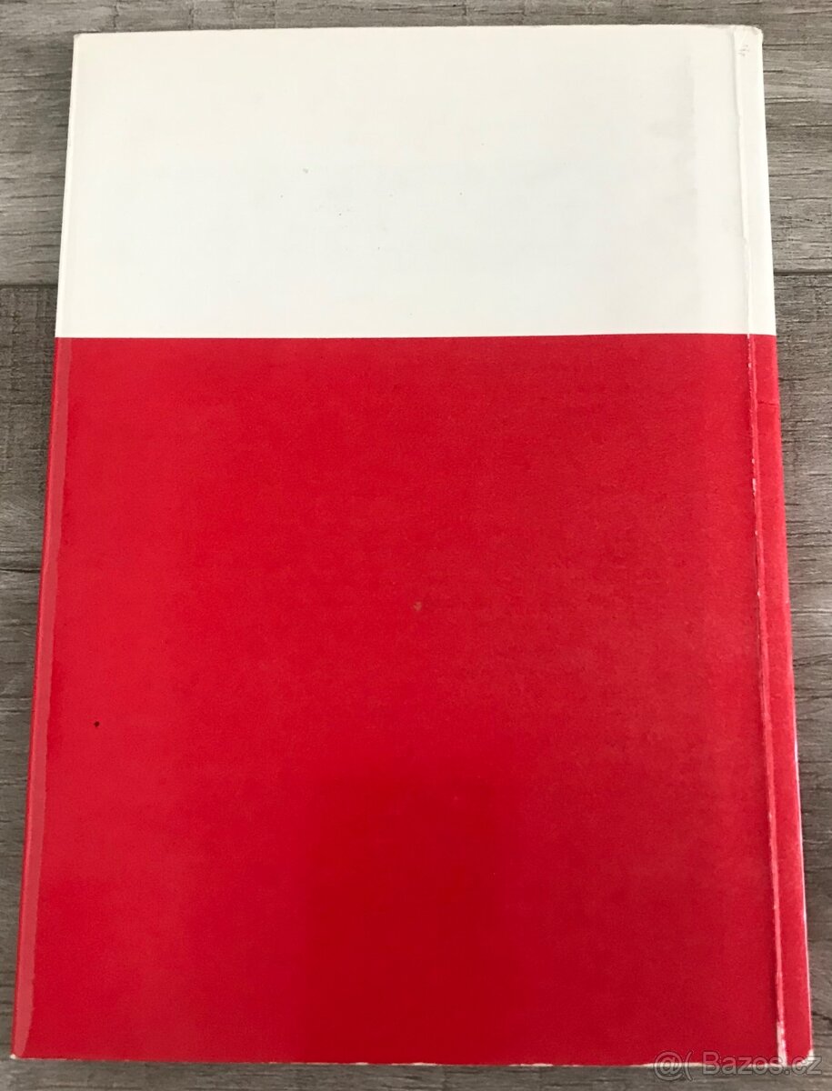 REVOX A77 originální brožura-návod v němčině - 3