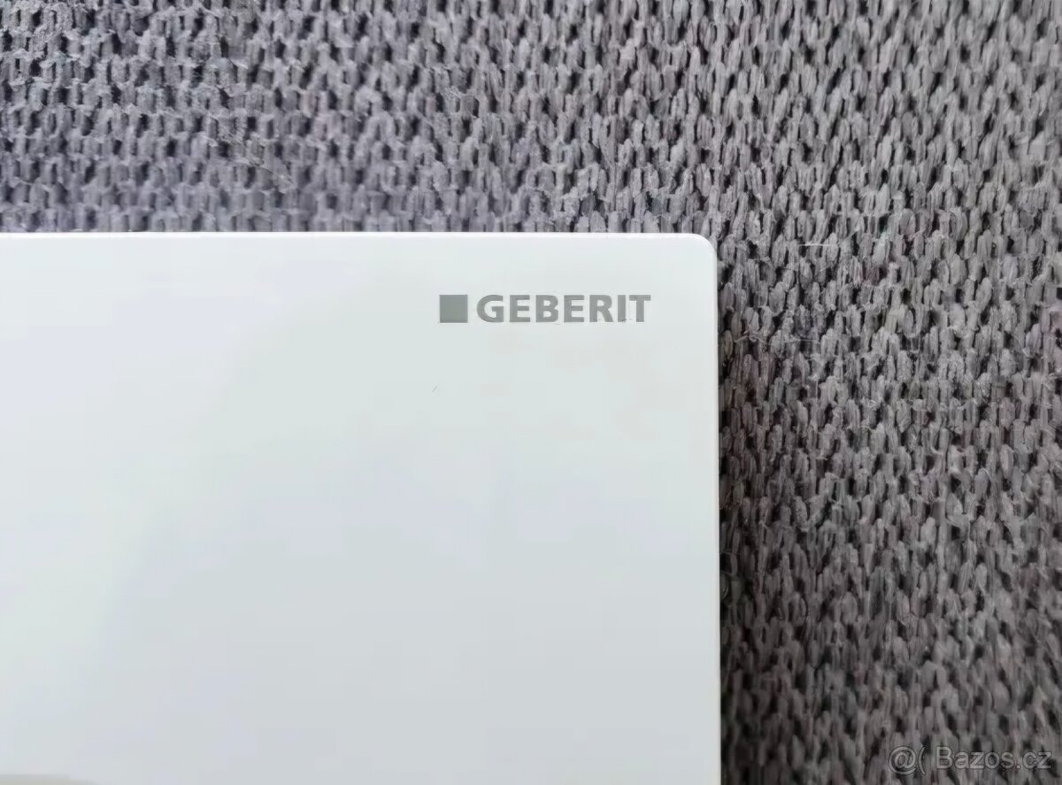 Ovládací tačítko WC Geberit Sigma01 – 115.770.11.5 - 3