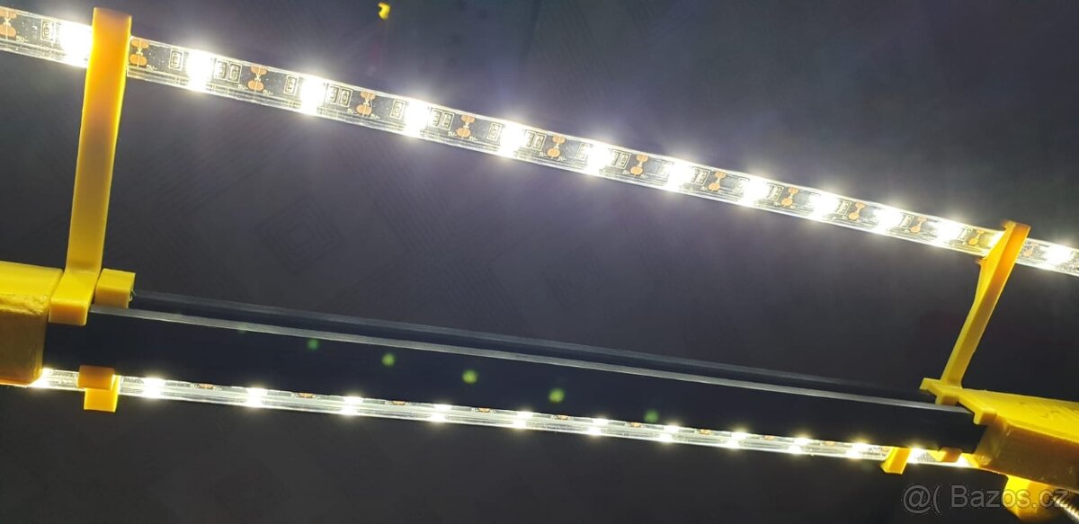 Velkoformátová 3D tiskárna Anycubic Chiron - 3