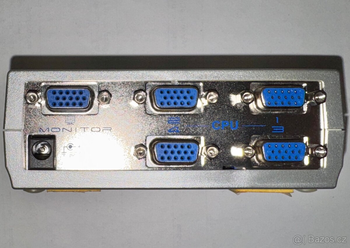 VS491 video SWITCH ATEN - 3