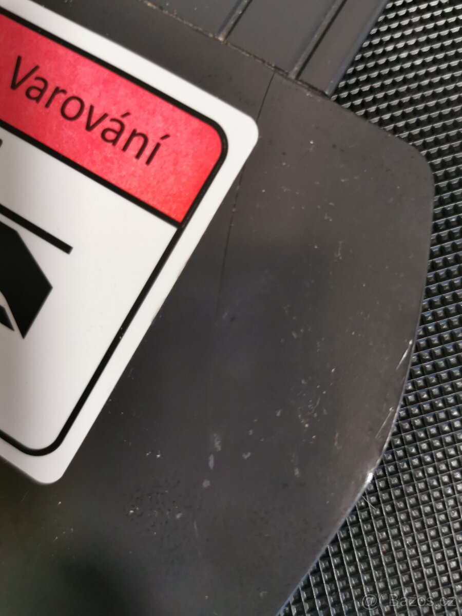 HOUSEFIT SPIRO 80 iRun - 3