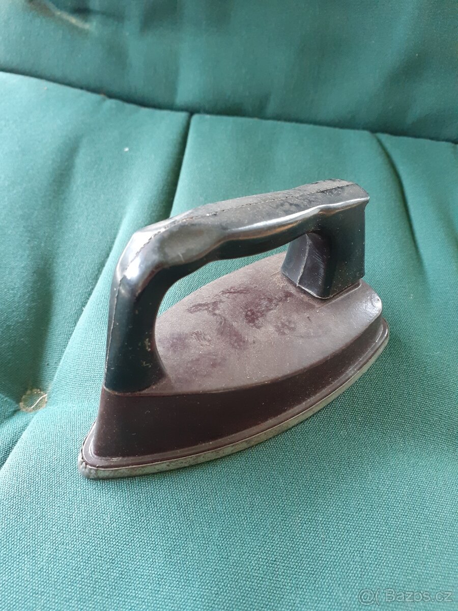 Retro nález na půdě - 3