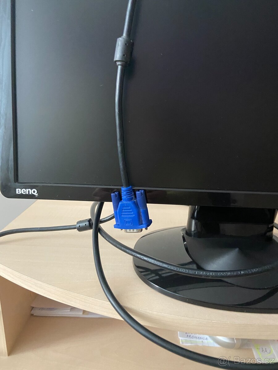 LCD Monitor BENQ - 3