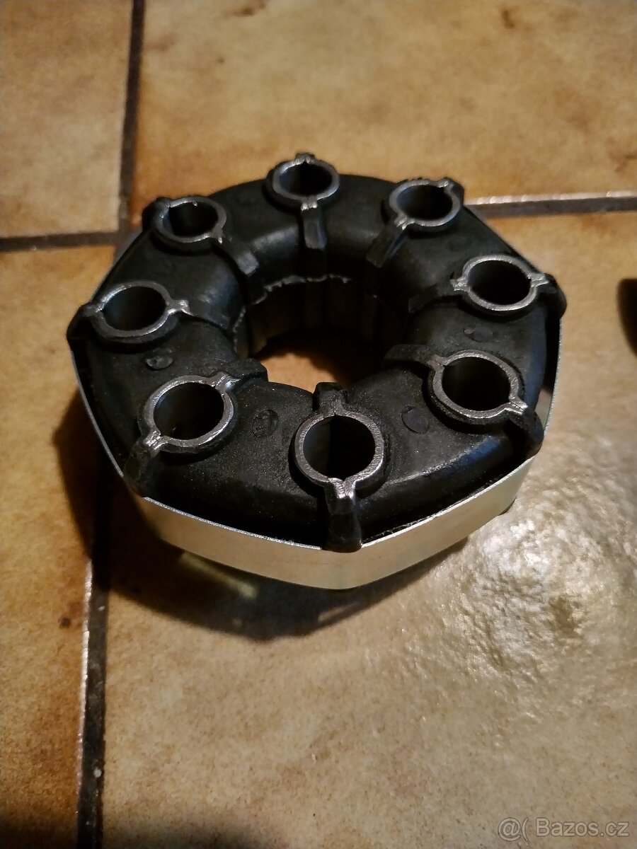 Sada na repase kardanu VW Transporter T3 Syncro - 3