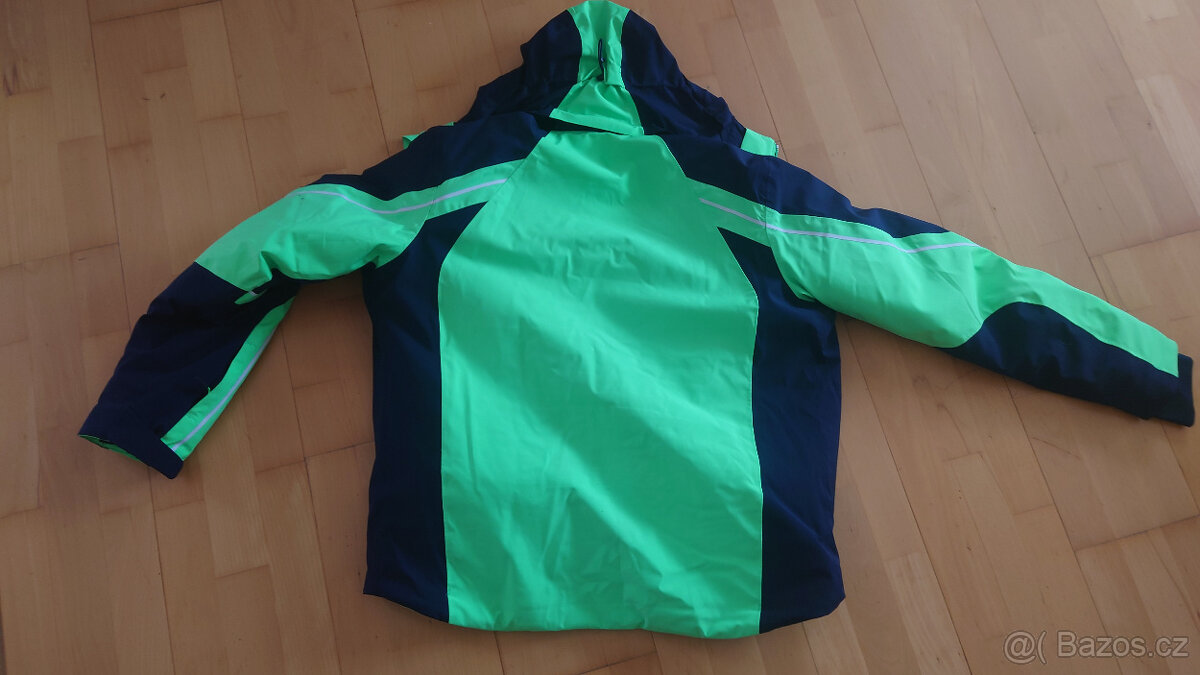 Lyžařská bunda CMP vel. 56 - 3