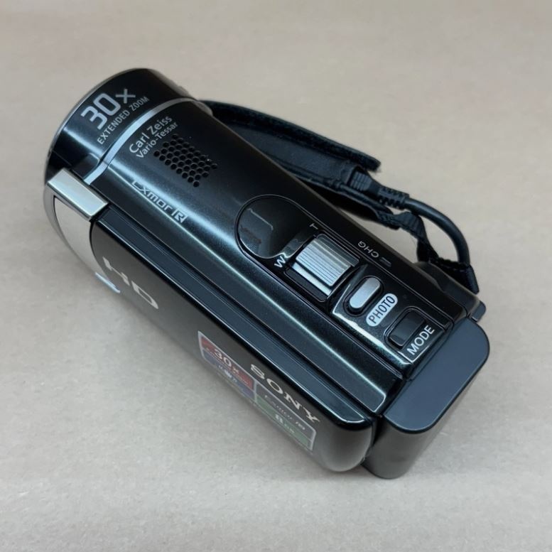 SONY HDR-CX210ES - 3