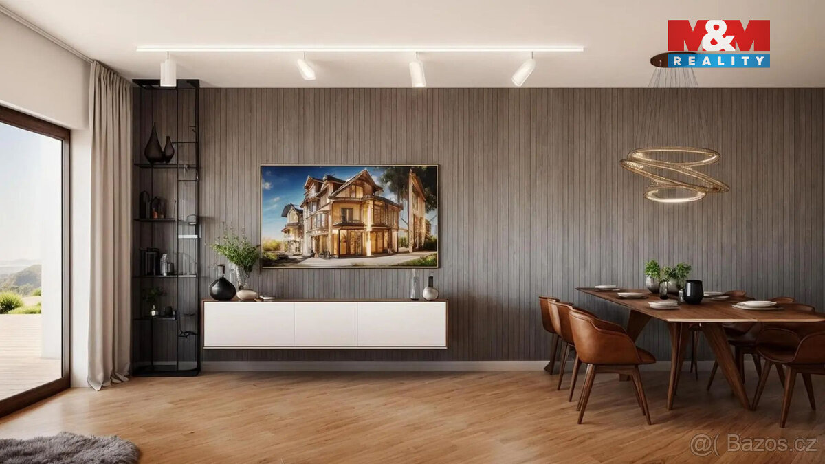 Prodej rodinného domu, 121 m², Sezemice - 3