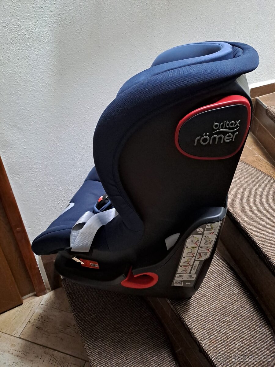 Britax romer - 3