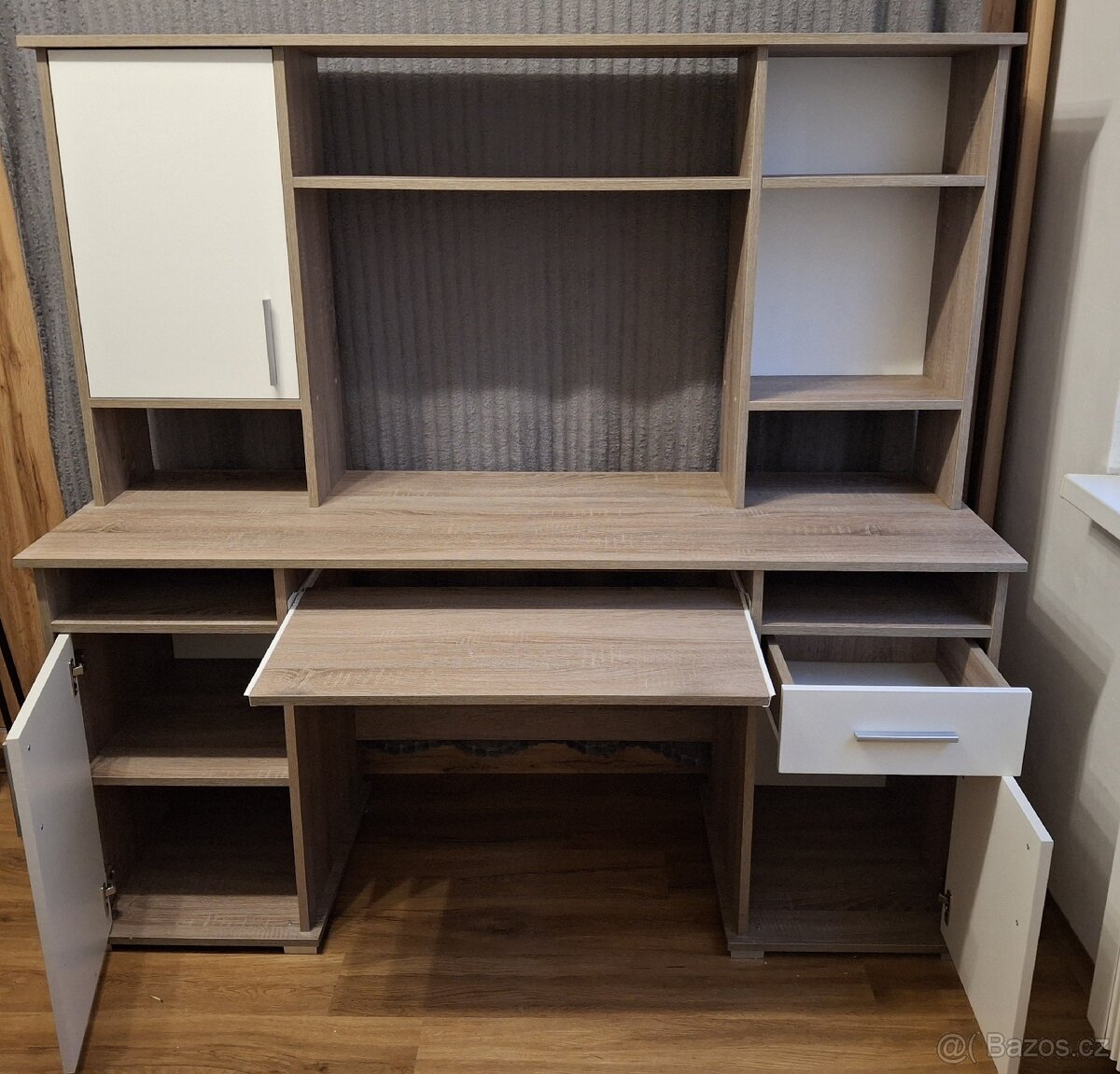 Psací stůl - 3
