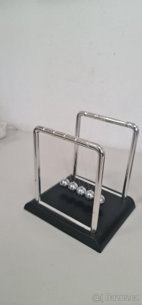 3 x Dekorace, Relaxační pomůcky na okrasu - 3