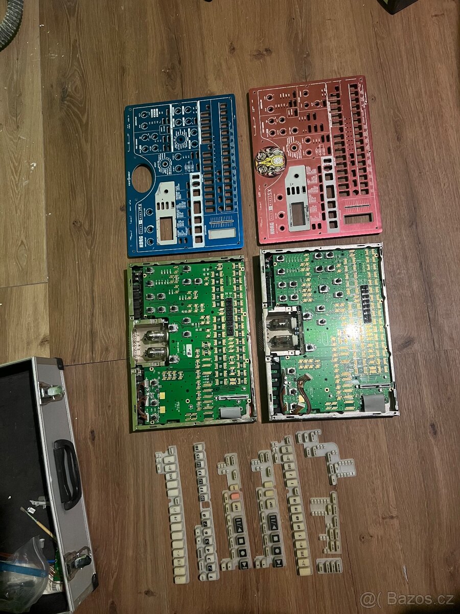 KORG ELECTRIBE EMX-1 - 3