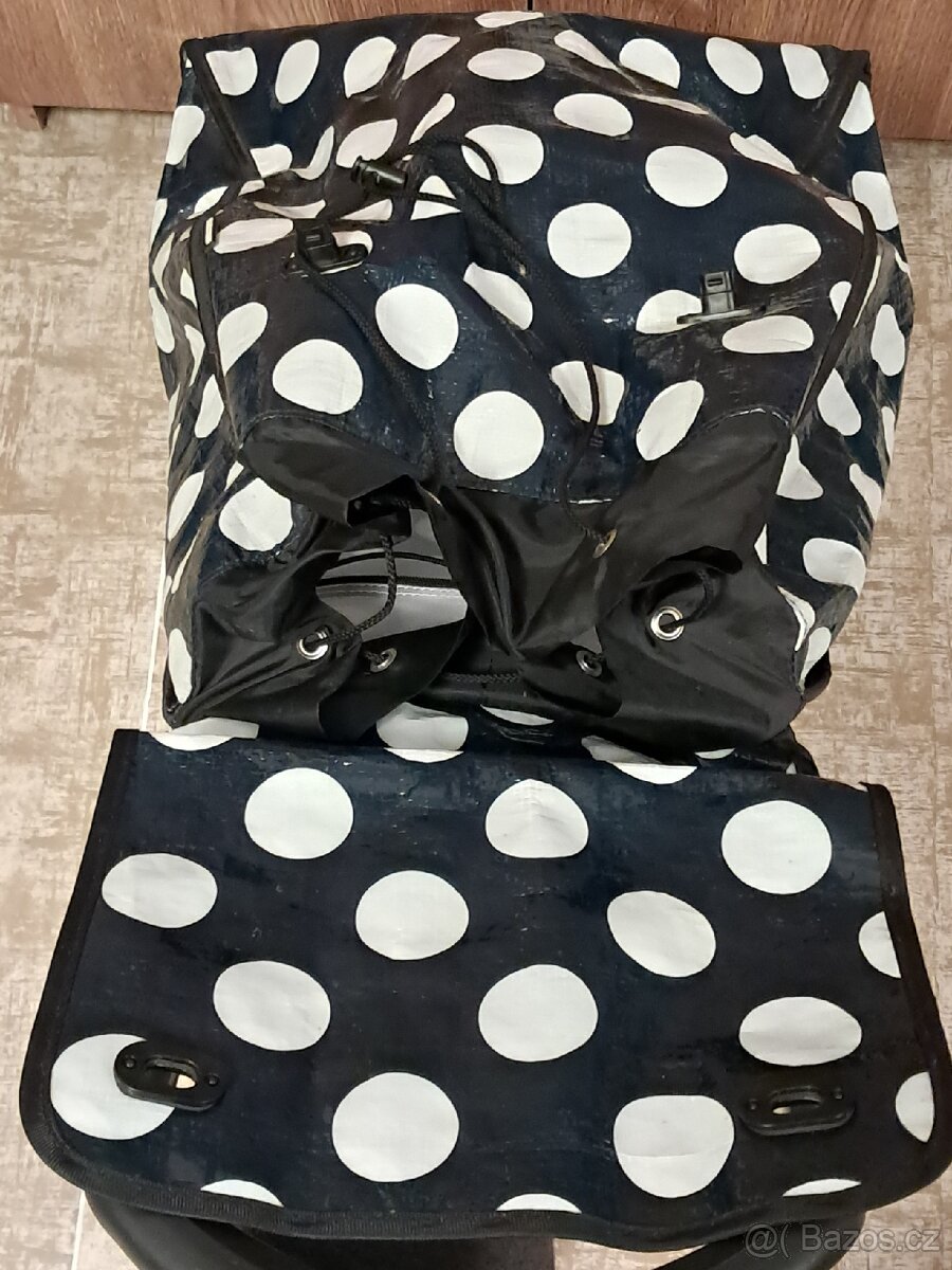 Taška na kolečkách - 3