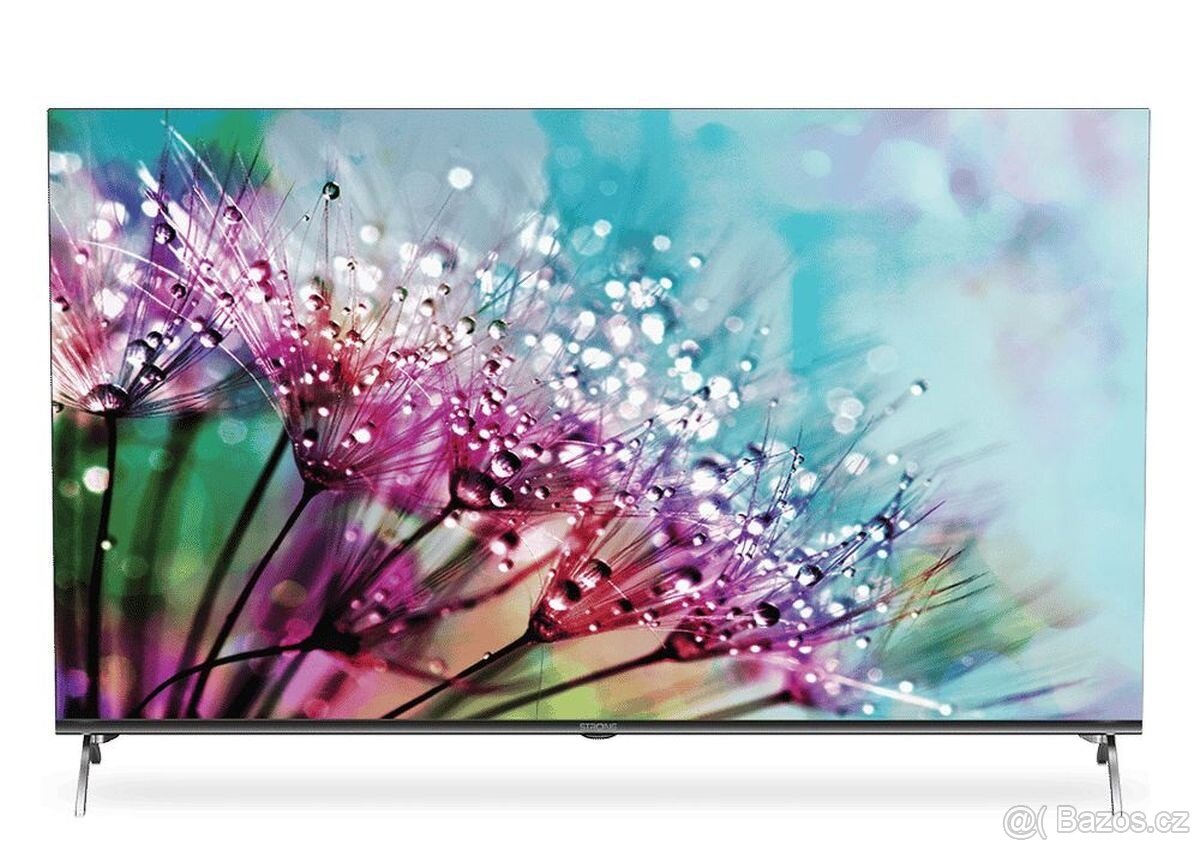 108cm / 43" TV Strong / Dolby VISION / ATMOS - 3