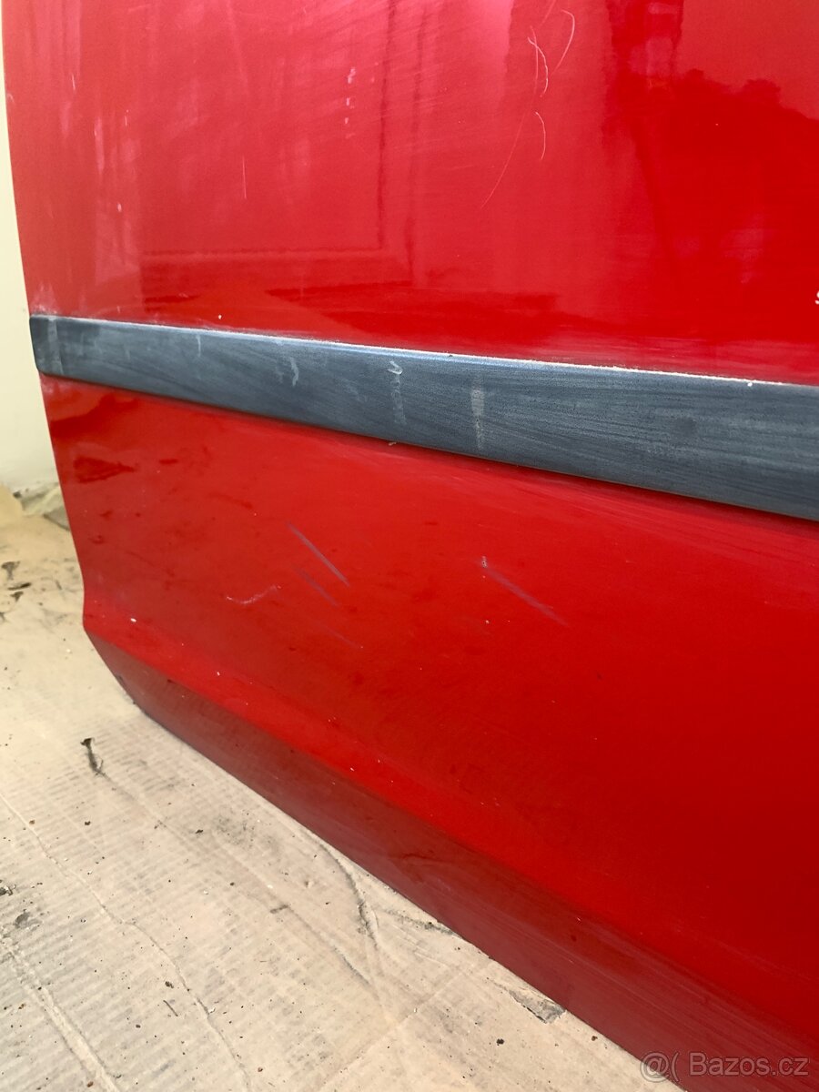 Ford Focus 2005, LZ dveře - 3