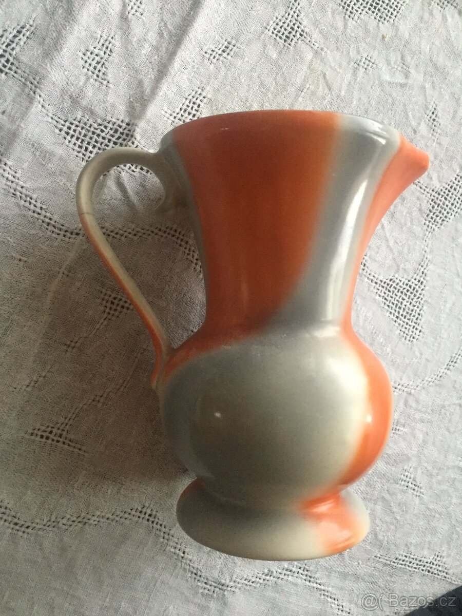 Keramický džbánek - 3