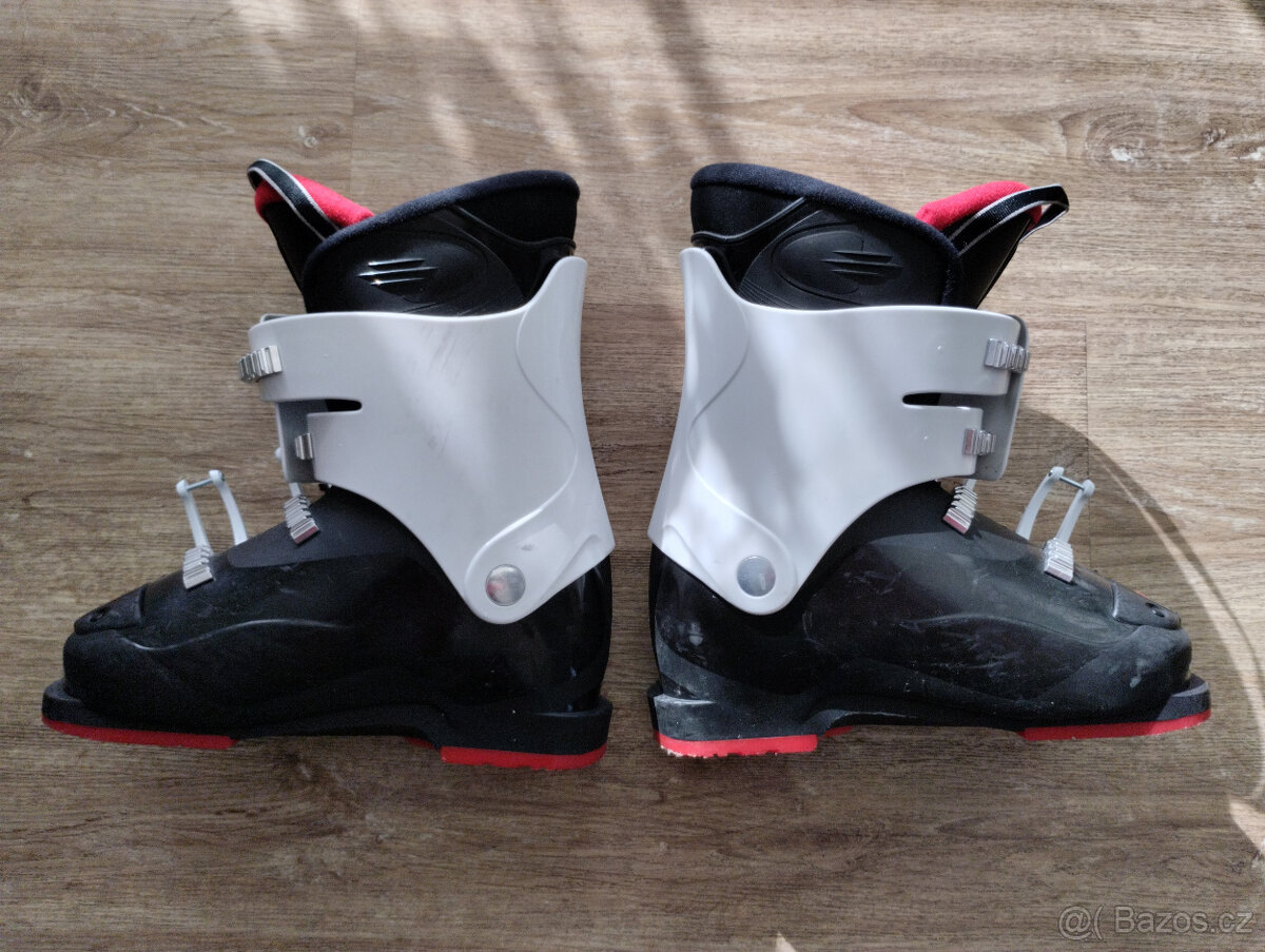 Lyžáky Tecno Pro - 3