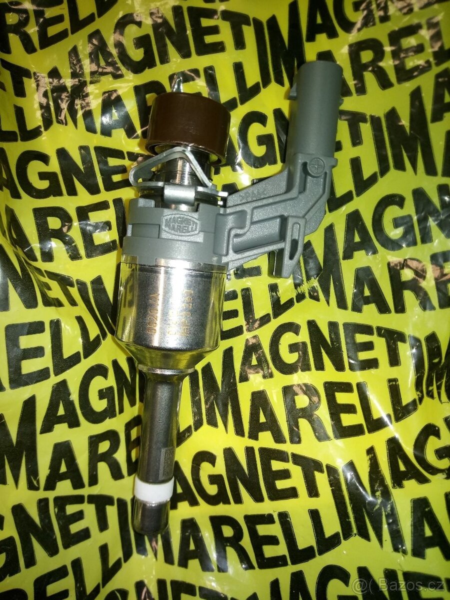 Vstřikovače ŠKODA VOLSWAGEN SEAT AUDI TSI - 3