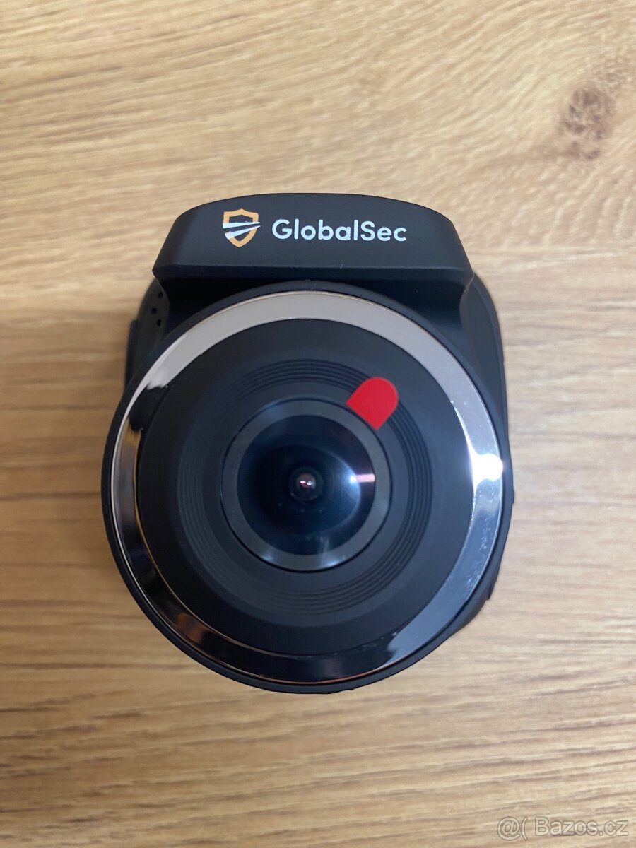 Autokamera Extra Plus - nová - 3