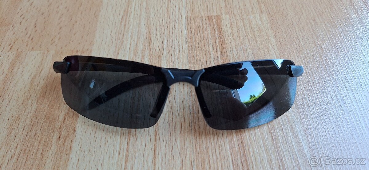 NOVÉ moderní noční brýle s lepším nočním viděním - 3