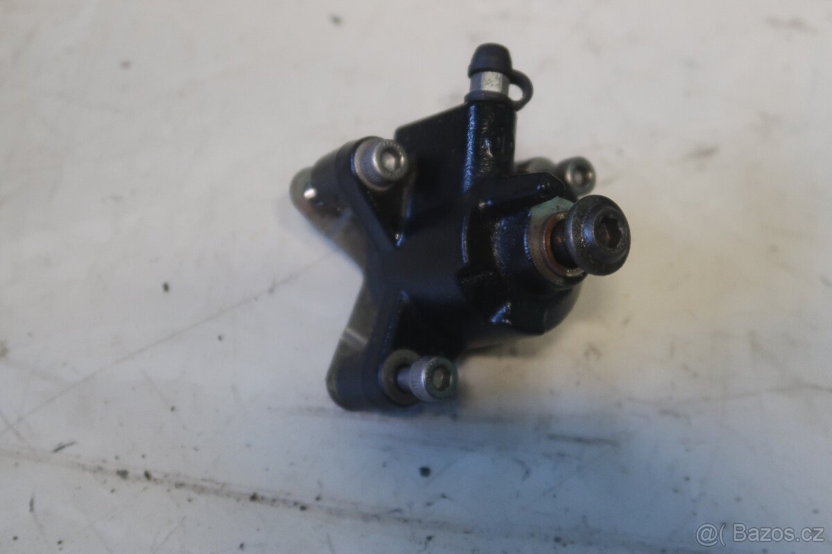 6 Díly Yamaha XT 1200 Z Super Ténéré 2011 - 3