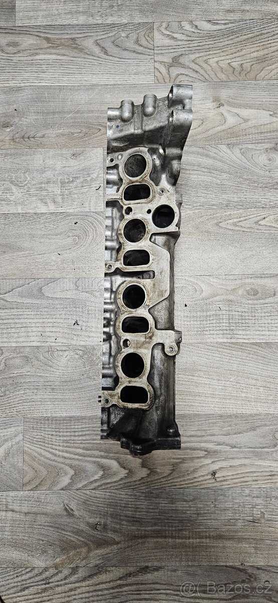 Hlava motoru N47d20a 130kW 105kw BMW - 3