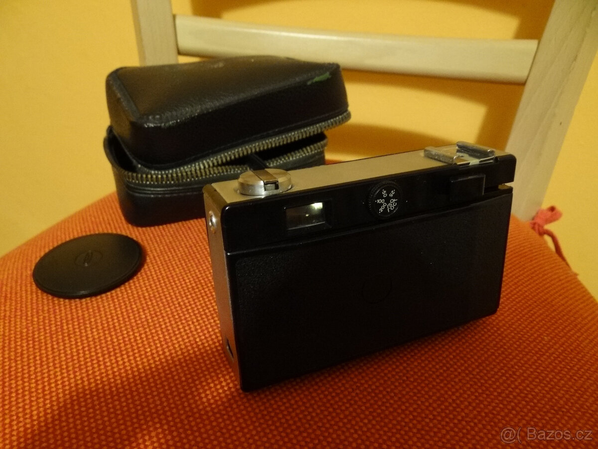 Fotoaparát Vilia - 3