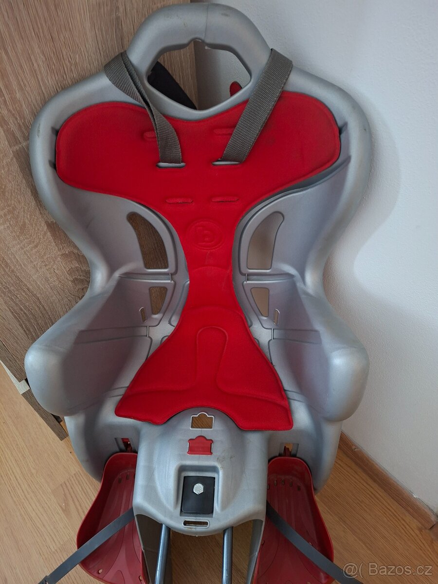 Sedačka na kolo - 3