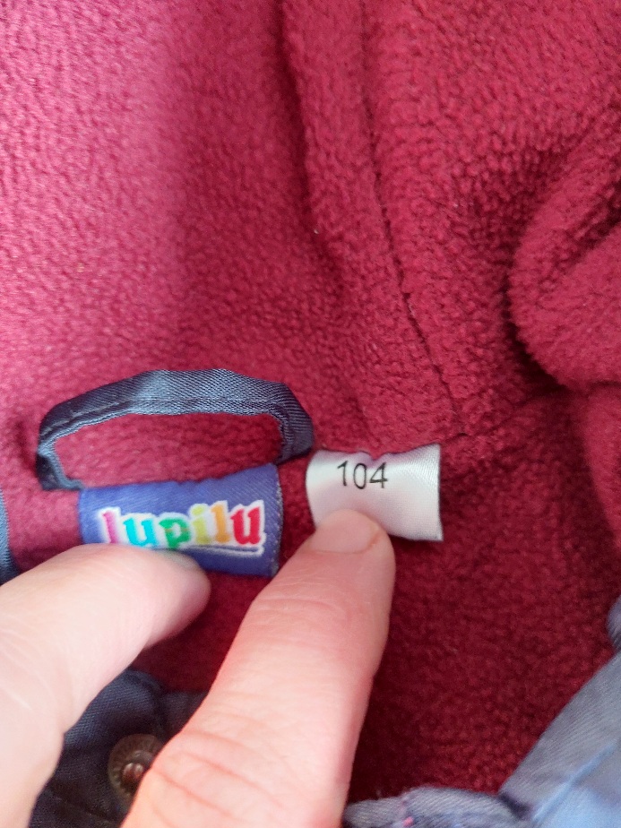 Zimni Chlapecka bunda - 3