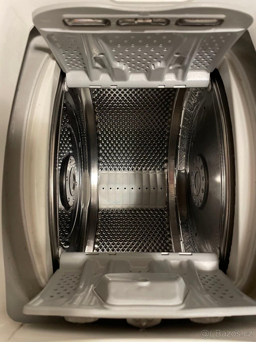 40cm pračka Electrolux ODVOZ STARÉ PRAČKY - 3