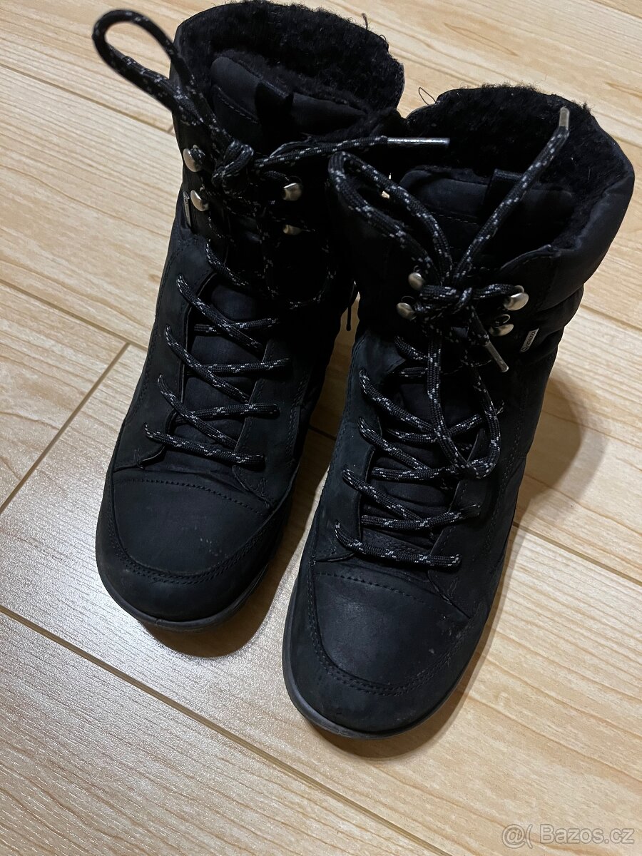 Zimni boty Ecco 36 - 3