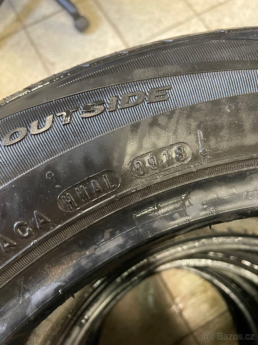 185 60 R15 84H Nexen NblueHD - 3