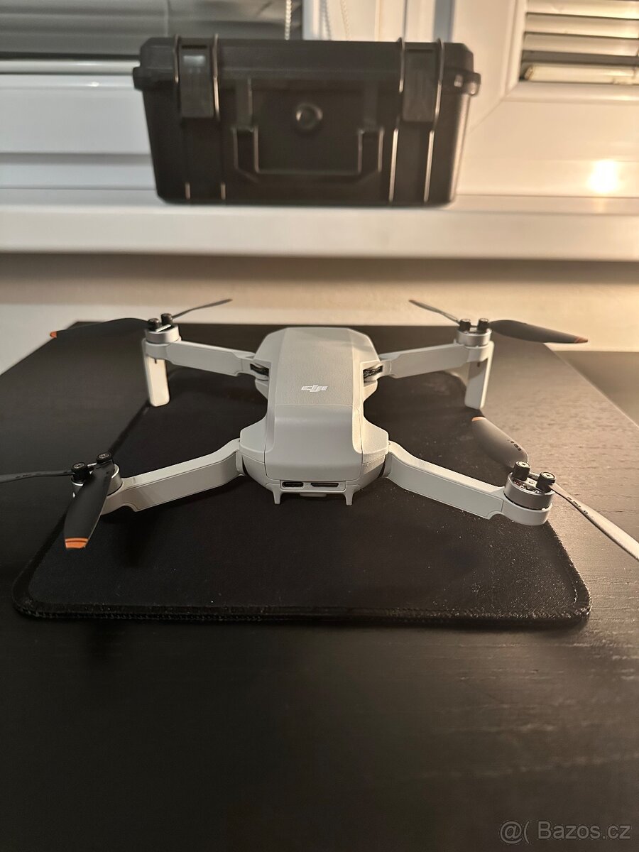 DJI MINI SE - 3