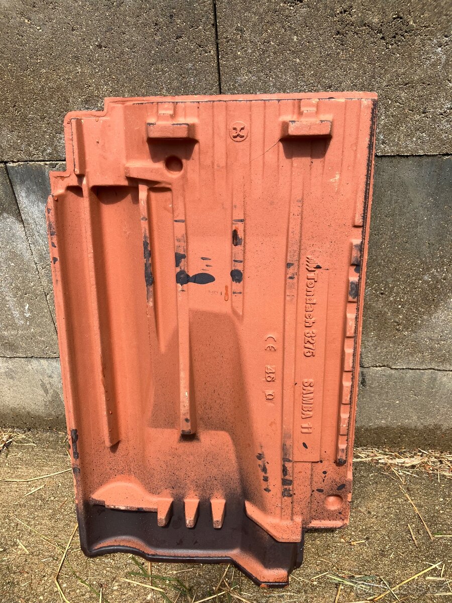 Taška Tondach Samba(Sensaton)11 - 3