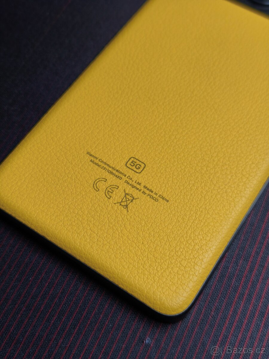 Poco x6 pro 8/256 - 3