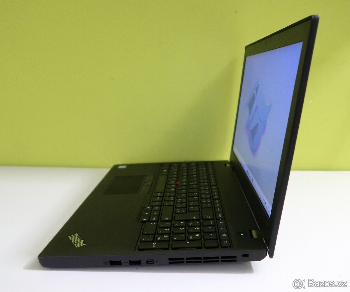 DELL LATITUDE E5590 /i5-7300/16GB/SSD512GB/WIN11/ZÁRUKA - 3