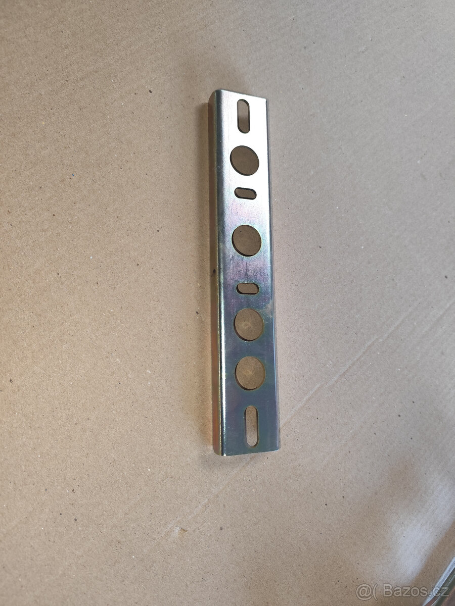 Lada,VAZ,Žiguli-příčka převodovky, kardanu - 3