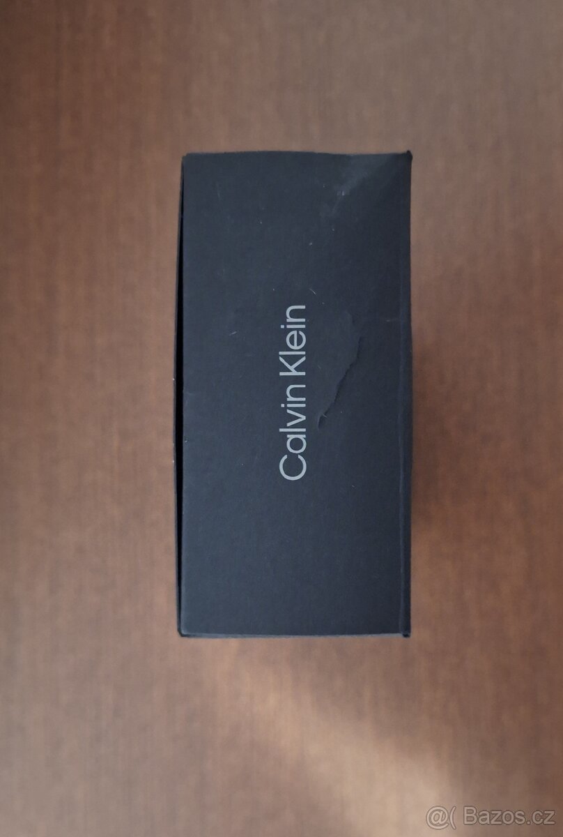 Calvin Klein CK Be 200 ml - 3