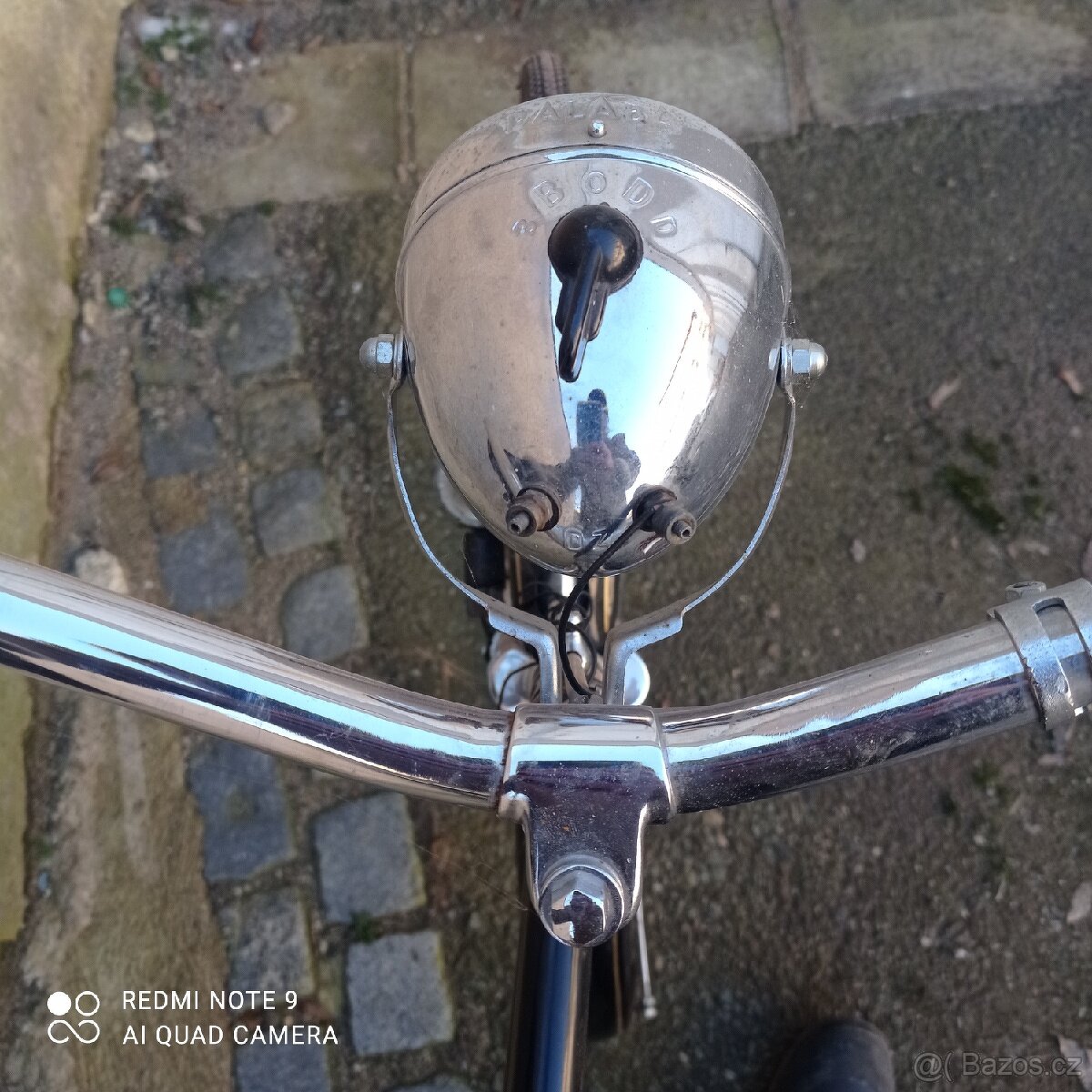 Historické kolo - 3