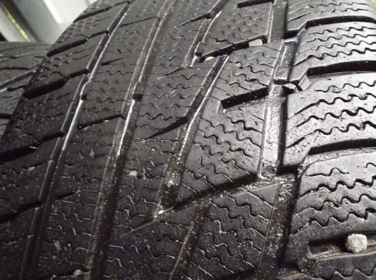 215/45/16 90V MATADOR 2KS ZIMNÍ - 3